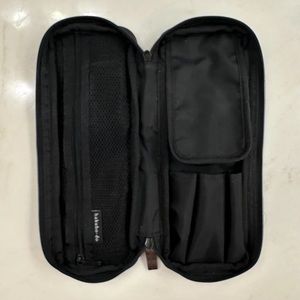 Hakuhodo Brush Case Holder Organizer
